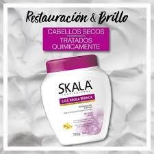 Skala!!! Tratamientos Capilares