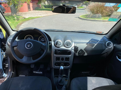 Renault Sandero Stepway 1.6 Confort 105cv 2011