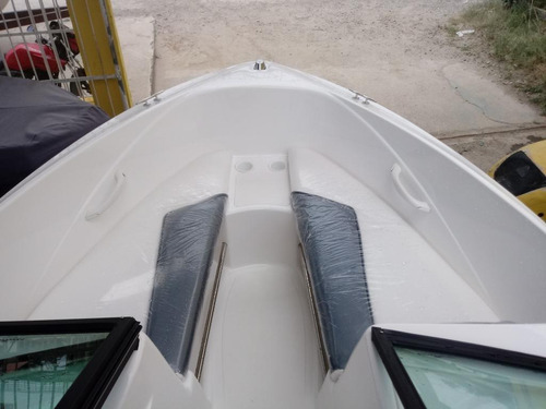 Ventura 180 Mercury 60 Hp (0 Km) Lancha V180 Comfort