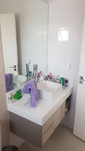 Imagem 23 de 26 de Casa Com 4 Dormitórios À Venda, 270 M² Por R$ 1.500.000,00 - Viverde - Rio Das Ostras/rj - Ca0583