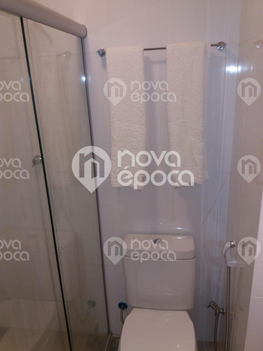 Imagem 7 de 20 de Flat/aparthotel - Ref: Lb1fl42340