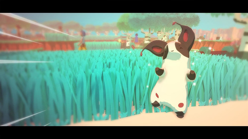 Jogo Temtem Nintendo Switch Midia Fisica