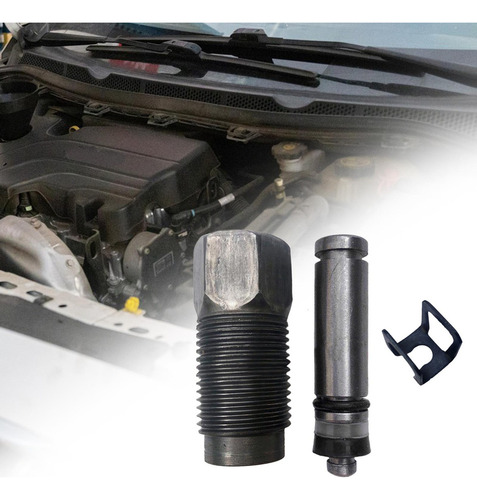 - Macaco Hidráulico Automotivo, Peças De Conjunto B De 18mm