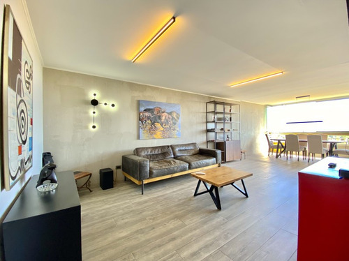 Excelente Conectividad, Parrilla Interior, 2d+servicio
