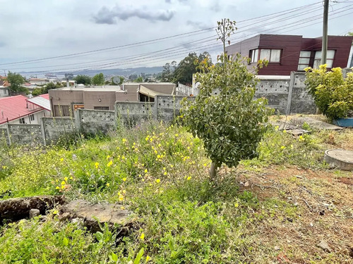 Terreno Urbano Penco