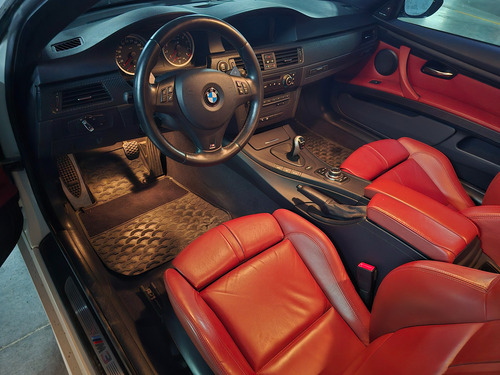 BMW M3 4.0 Coupe Smg Ii At
