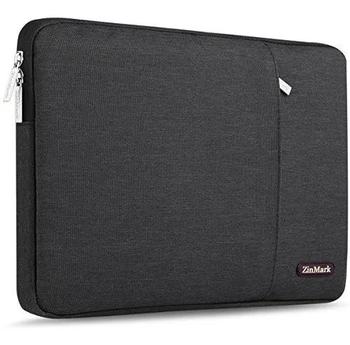 Zinmark Laptop Sleeve 14 15.6 Inch For 15 Macbook Air M