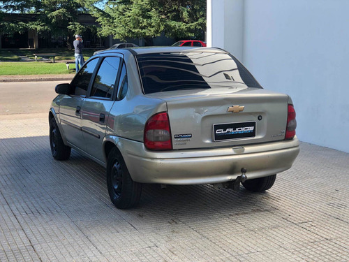 Chevrolet Corsa Classic. Oportunidad!