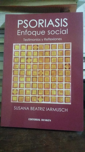 Psiorasis Enfoque Social - Susana Beatriz Iarmusch