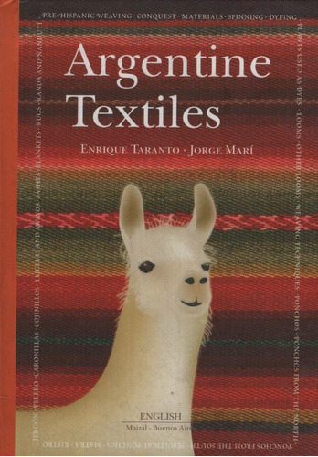 Argentine Textiles