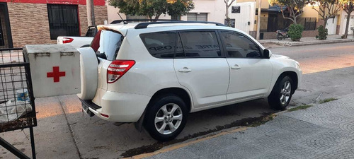 Toyota Rav4 2.4 4x2 At 2012