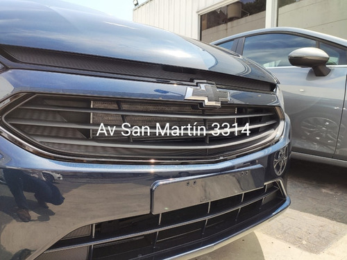 Chevrolet Onix Joy 0km 2021 Contado 2222