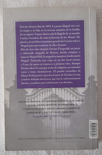 A Medianoche - Nora Roberts - Sudamericana