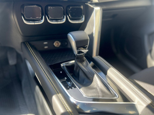 Baic X35 Turbo 2023