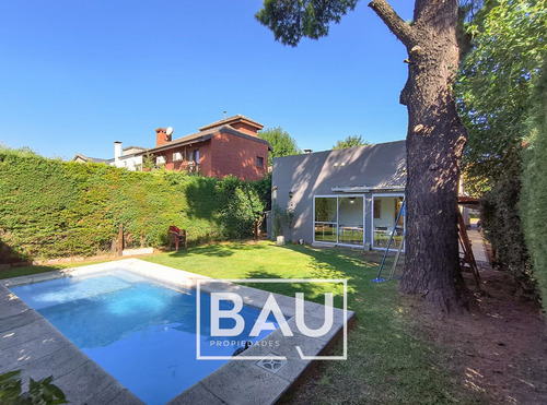 Casa En Venta En Banco Provincia, Francisco Álvarez, Moreno