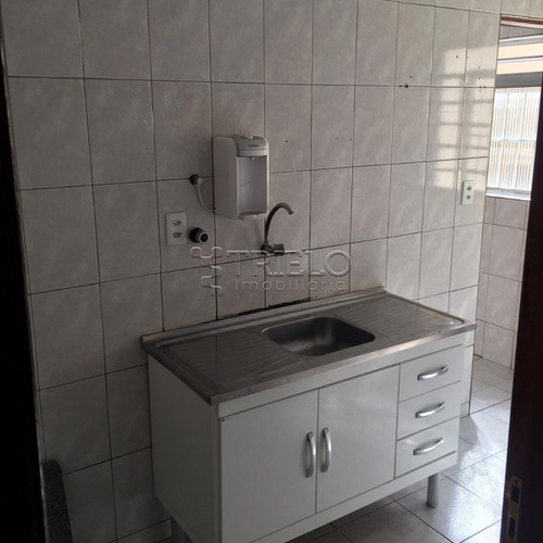 Imagem 2 de 15 de Vendo Apartamento 2 Dorms-1 Vaga-vila Aparecida-mogi Das Cruzes-sp - V-3237