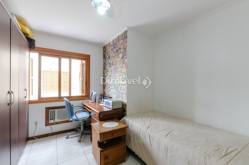 Imagem 5 de 12 de Casa Em Condominio - Camaqua - Ref: 14849 - V-14849