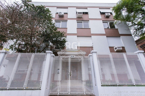Imagem 11 de 12 de Apartamento Auxiliadora Porto Alegre - 7141