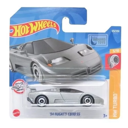 Carrinho Hot Wheels 1:64 Mattel Original Vários Modelos