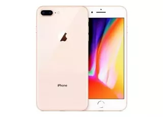 iPhone 8 Plus 64 Gb Dourado