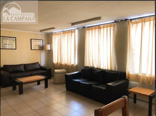 Departamento Remodelado Y Luminoso 3d, 1b, 1 Bodega