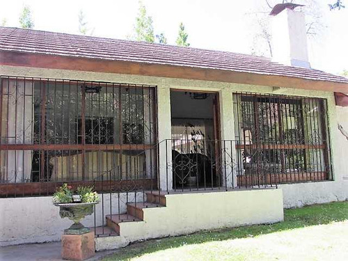 El Arrayan, Casa 270m2 En 1.500 M2 (76268)