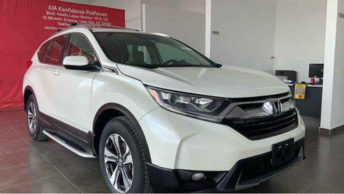 Imagen 7 de 15 de Honda Cr-v 2017 5p Ex L4/2.4 Aut