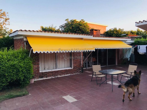 Imagen 8 de 10 de Venta Casa 3 Dormitorios En Playa Mansa