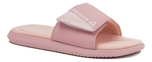 Sandalias Deportivas Reebok Para Dama Rosa