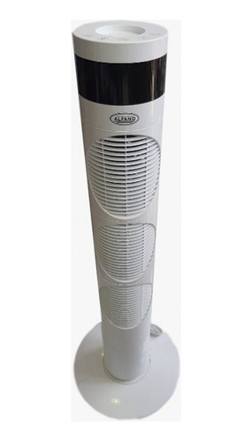 Ventilador De Torre Al-t3f39 3 Motores C/r Alto 99.7cm