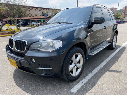 BMW X5 3.0 Xdrive35i Sport