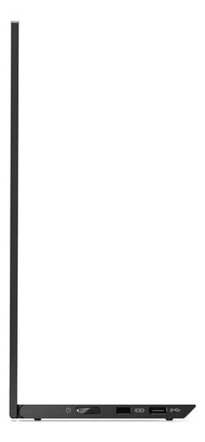 Monitor Ips Full Hd De 14 Pulgadas Lenovo Thinkvision M14 De