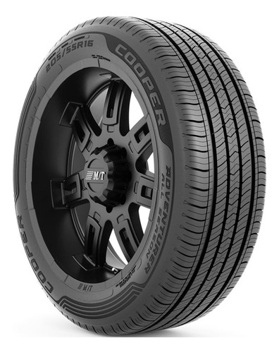 255/55 R20 Llanta Cooper Adventurer As 110h Blem