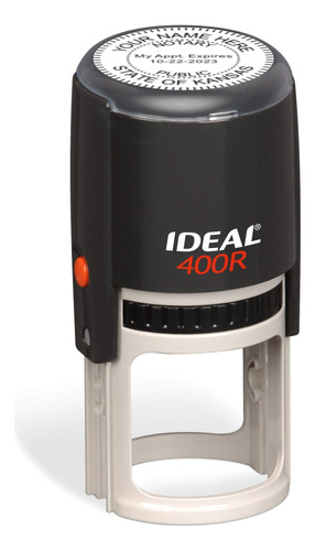 Ideal 400r Durabilidad Avanzada