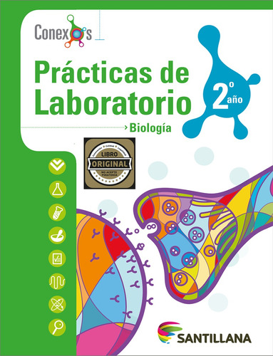 Conexos Prácticas De Laboratorio De Biología 2 