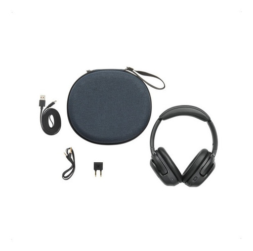 Imagen 5 de 5 de Auriculares inalámbricos JBL Tour One negro