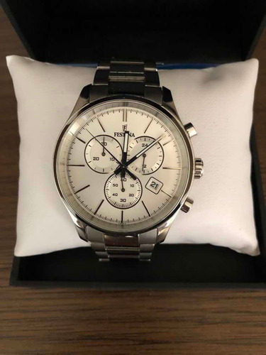 Relógio Festina
