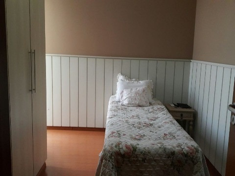 Imagem 9 de 23 de Amplo Apartamento Edificio Giovana Indaiatuba 200,00 M2 - Ap00307 - 4757177