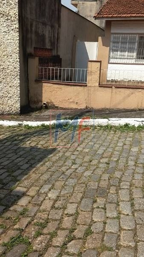 Imagem 1 de 10 de Ref 11.224 Excelente Casa No Bairro Vila Mariana Com 140 M², 3 Dorms Sendo 1 Suíte, 1 Vaga Proximo Do Metrô Santa Cruz E Vila Clementino. - 11224