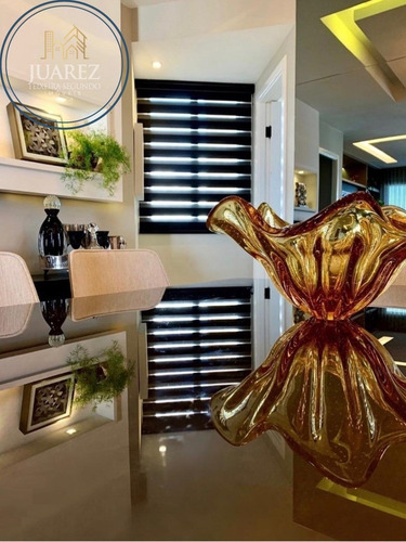 Imagem 3 de 25 de Apto 4/4 Na Pituba Com 2 Suítes, Porteira Fechada, Finamente Decorado! - 08103 - 69617628