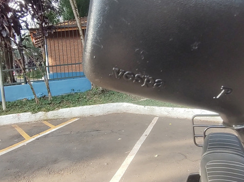Imagem 11 de 12 de Vespa Piaggio Px 200