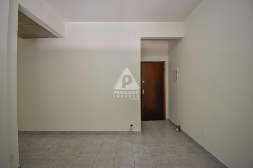 Imagem 6 de 24 de Sala Para Aluguel, Copacabana - Rio De Janeiro/rj - 34223