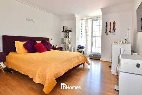 Imagen 10 de 18 de Maravillosa Casa Inglesa En Condominio Santuario Del Valle