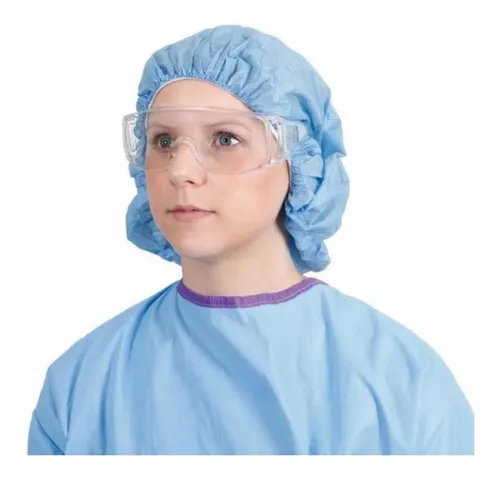 Lente protector para cirujano sale