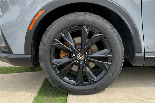 Honda Cr-V Hybrid TOURING HEV