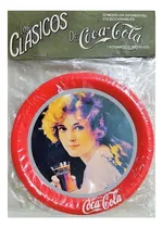 Comprar Coca Cola - Posavasos Metálico - De Colección - Único Modelo