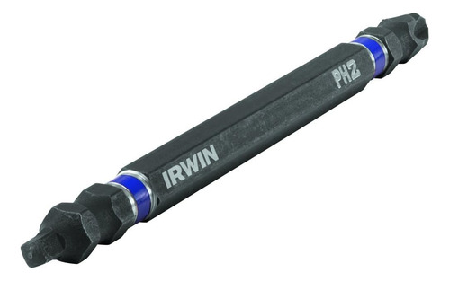 Irwin Tools 1871073 Impact Performance Series Doble Destorni