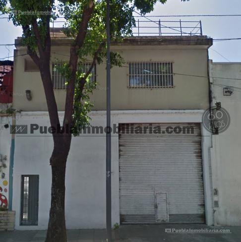 Imagen 1 de 11 de Galpón En Venta - Parque Patricios