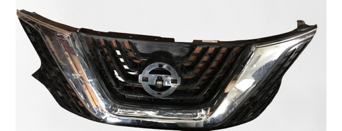 Mascarilla Nissan Murano 2015-2018 Con Detalle