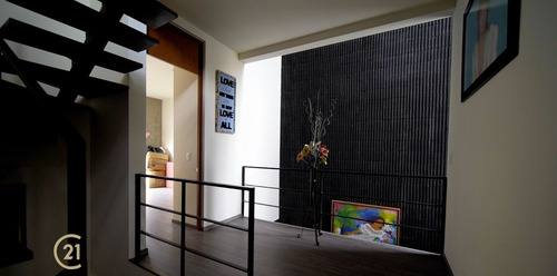 Imagen 10 de 30 de Bellavista - El Tornillo: Hermosa Casa En Venta Con Excelente Vista.